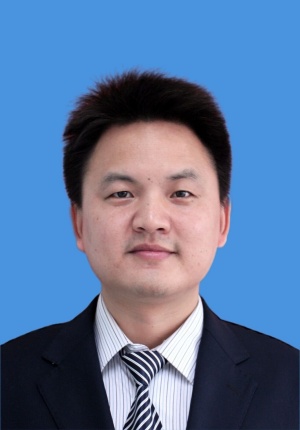 县人民医院 杨成