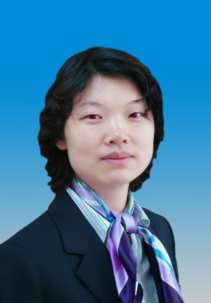 县人民医院 杨红梅
