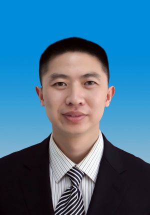 县人民医院 魏强旭