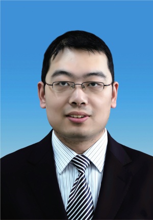 县人民医院 熊俊