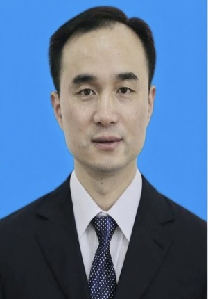 县二医院 鲍锋