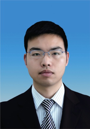 县人民医院 张俊杰