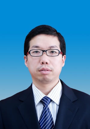 县人民医院 王超