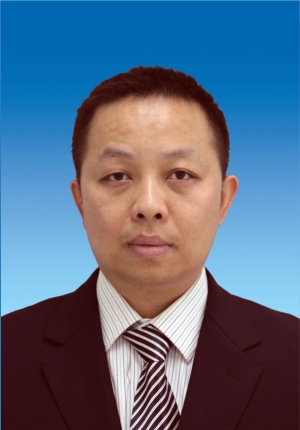县人民医院 罗东方