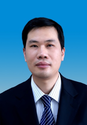 县人民医院 ​杨庆军
