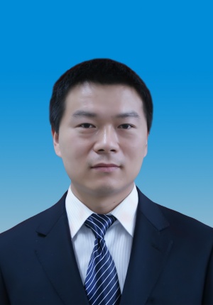 县人民医院 ​王保安