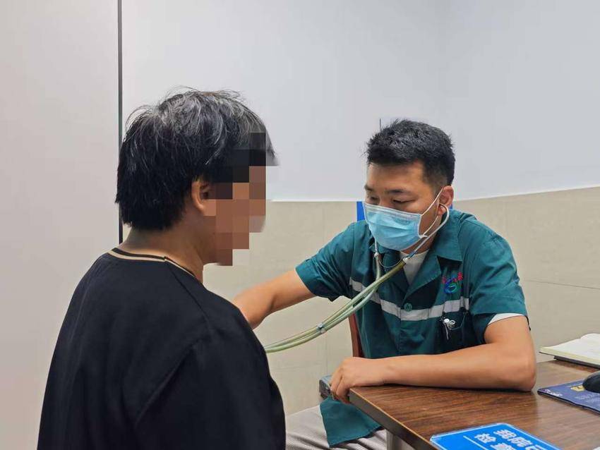 谷城人物｜陈学志：牢记党性 甘于奉献 