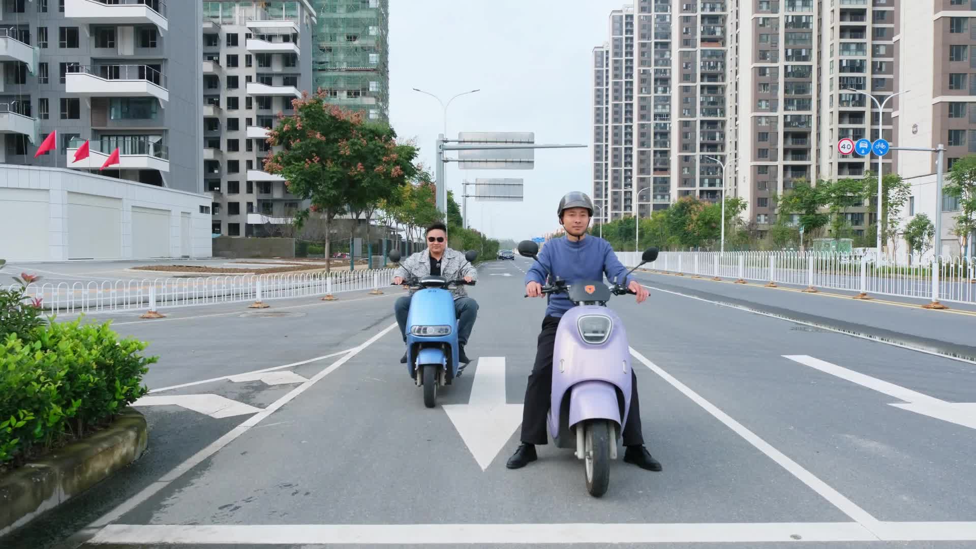 文明守规行万里  安全相伴护一生