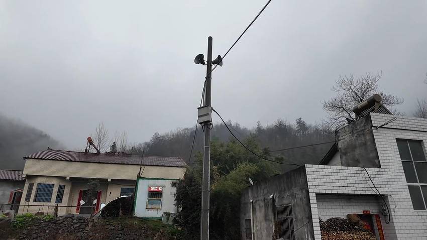 乡音土语话消防 谷城让安全提醒“声”边环绕 