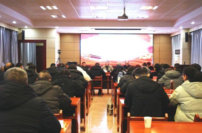 亮眼！谷城财政交出2025高质量发展时代答卷 