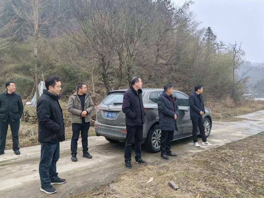 盛康镇：靶向发力治顽疾 各村联动护良田 