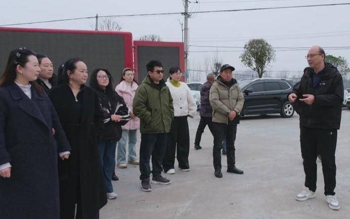 “应急大篷车”开进乡镇！谷城为基层灾害信息员“充电赋能” 