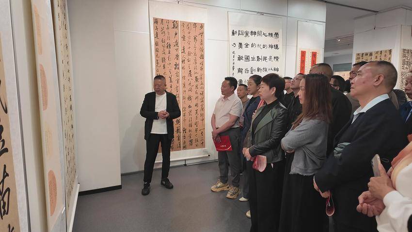 免费开放两个月！谷城这场职工艺术盛宴不容错过 