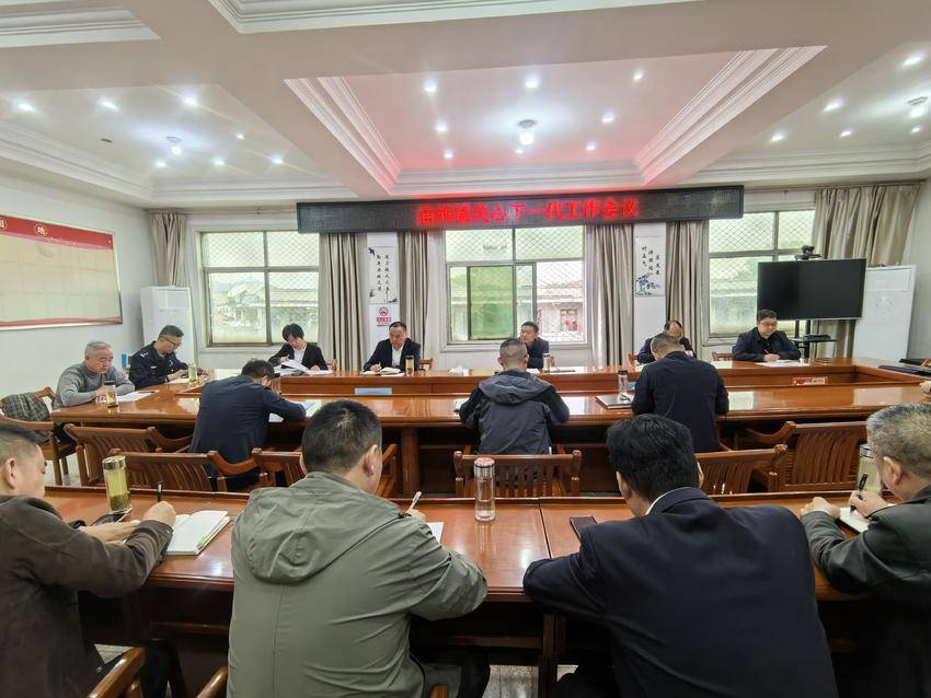 庙滩镇：多方联动压实责任 筑牢青少年防溺水安全防线 