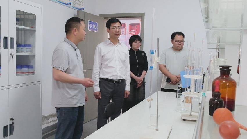 【调研一线抓落实】茨河镇：坚持“小而精 小而美”定位 以钉钉子精神推动“蜜旅”破圈 