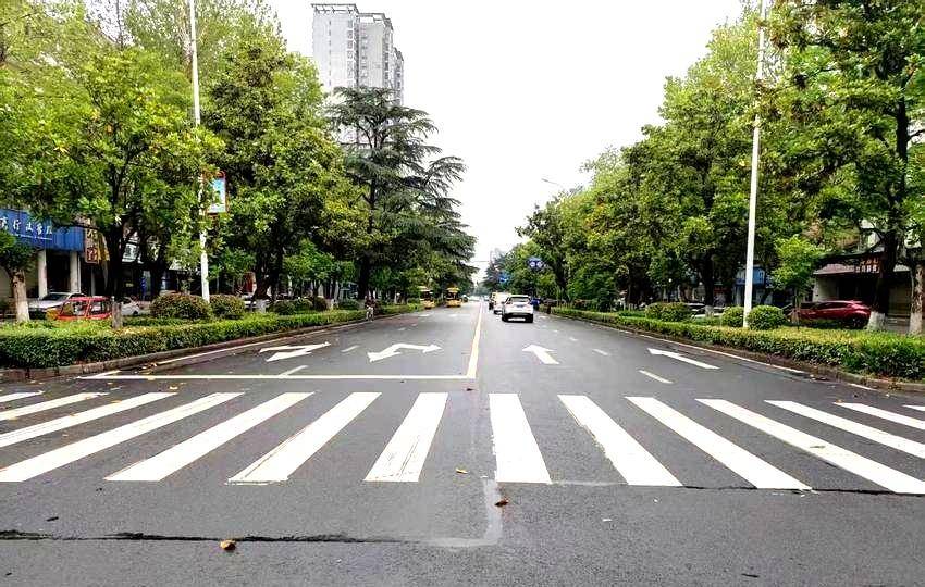 “大雨不内涝 小雨不湿鞋”！谷城用一场最强降雨检验3.7亿元的民生答卷 