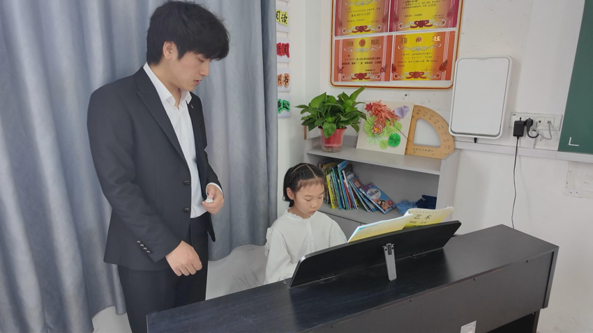 小社团，大梦想！谷城石花后畈小学用热爱浇灌乡村少年成长 