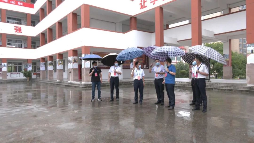 政策支撑广纳贤才保康县2020年度事业单位紧缺人才公开招聘工作有序