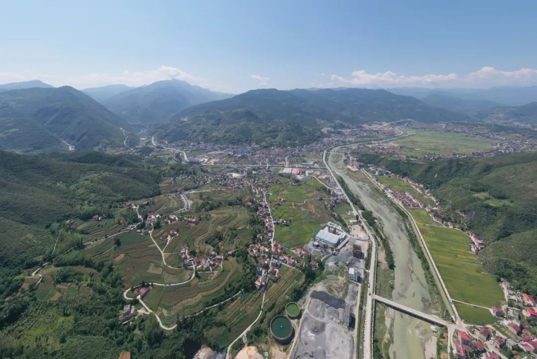 【走向我们的小康生活】马桥镇:产业选对路 小康有奔头_长江云 - 湖北