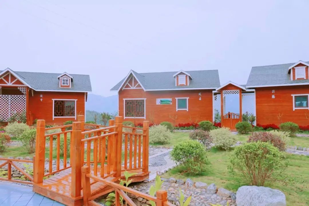 精彩"十三五" 丨全域旅游破茧成蝶,朝阳产业精彩嬗变,保康山水亮点