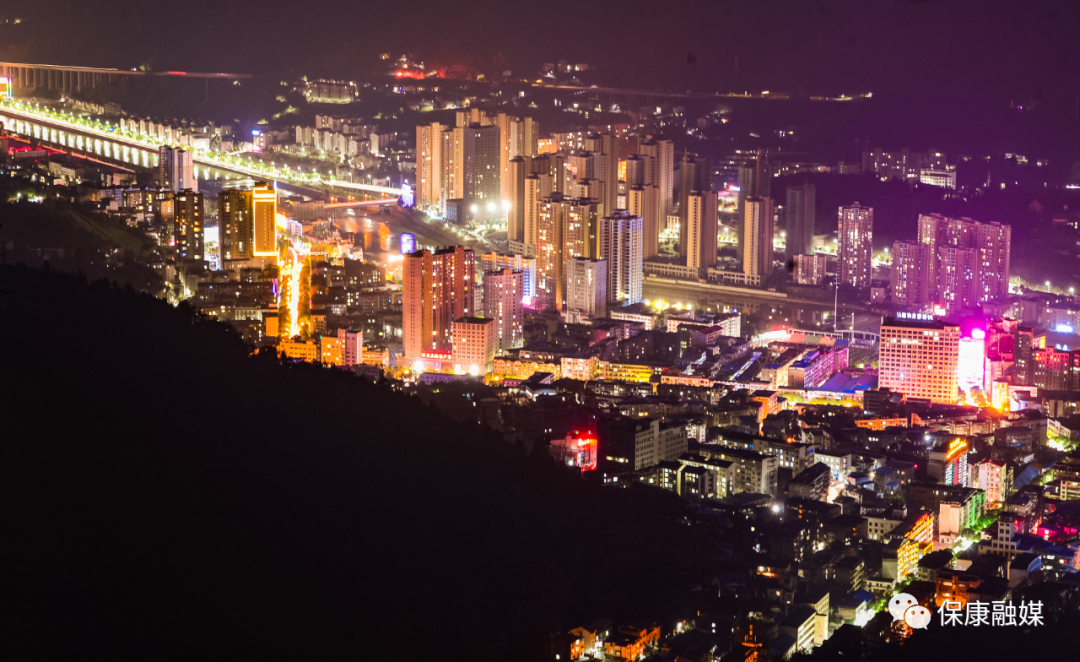 群众点单,志愿者接单,保康新时代文明实践润物无声