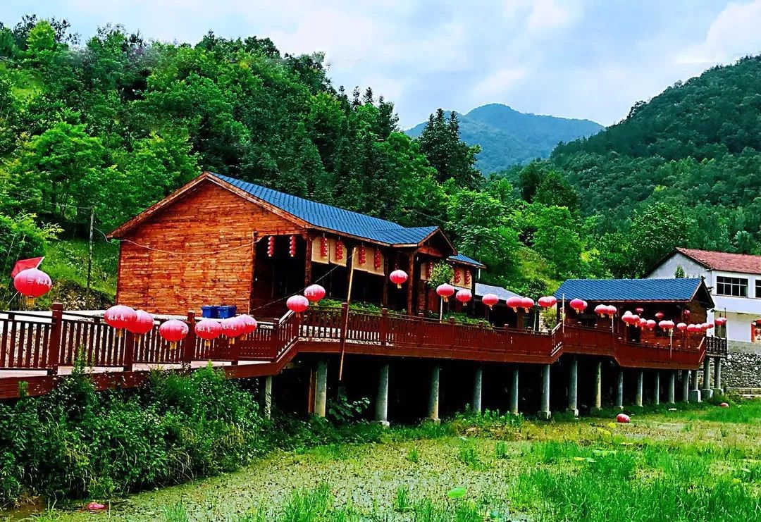 好消息中国最美乡村百佳县市名单公布