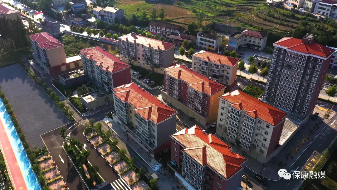 深入优化营商环境61怎么看怎么办保康专访黄堡镇党委书记黄先军