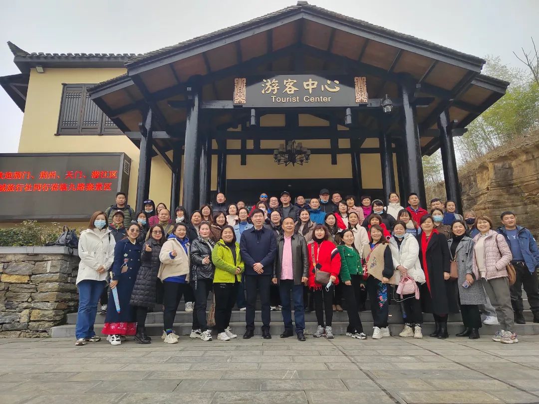 潜江旅游团：探索自然与文化的交融之旅