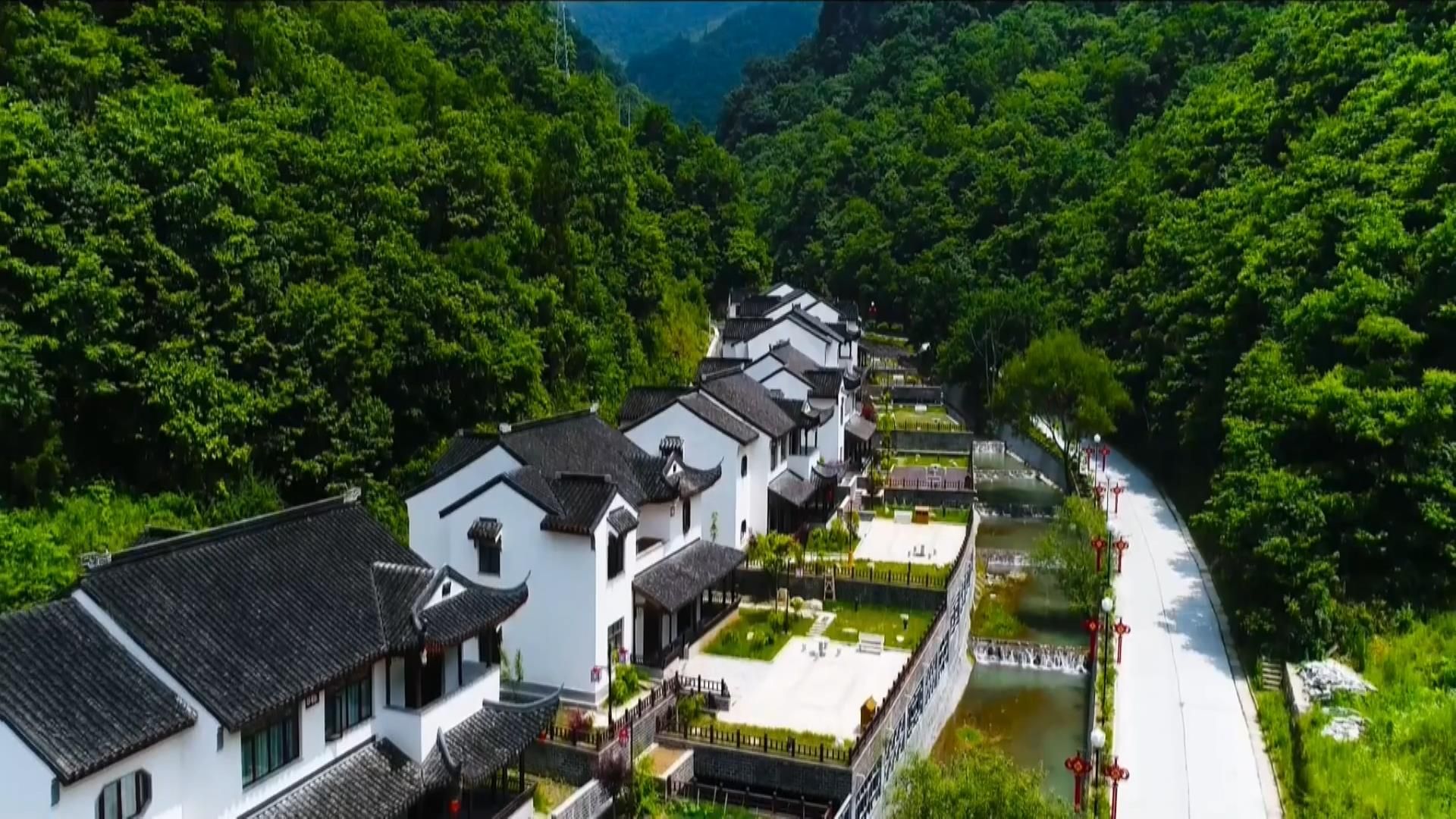 区域协作|【支持服务尧治河发展】尧治河村:文化铸魂 赋能高质量发展