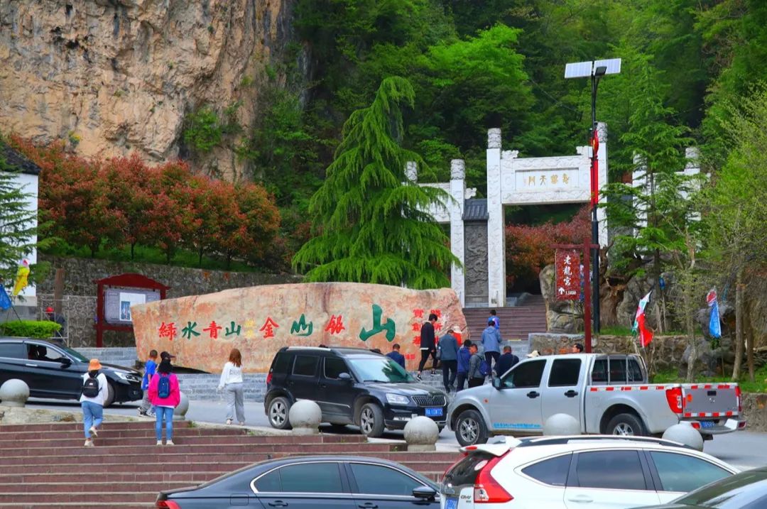 尧治河村转型发展纪实积极融入新发展格局打造绿色发展新高地