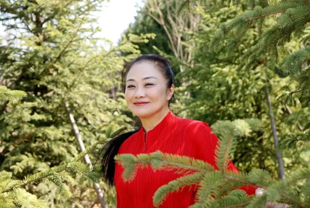 周建萍:《恰逢其时》自序_云上保康