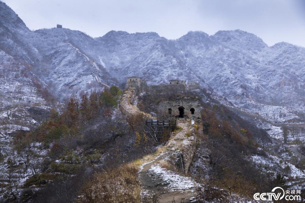 青山关景区 门票图片