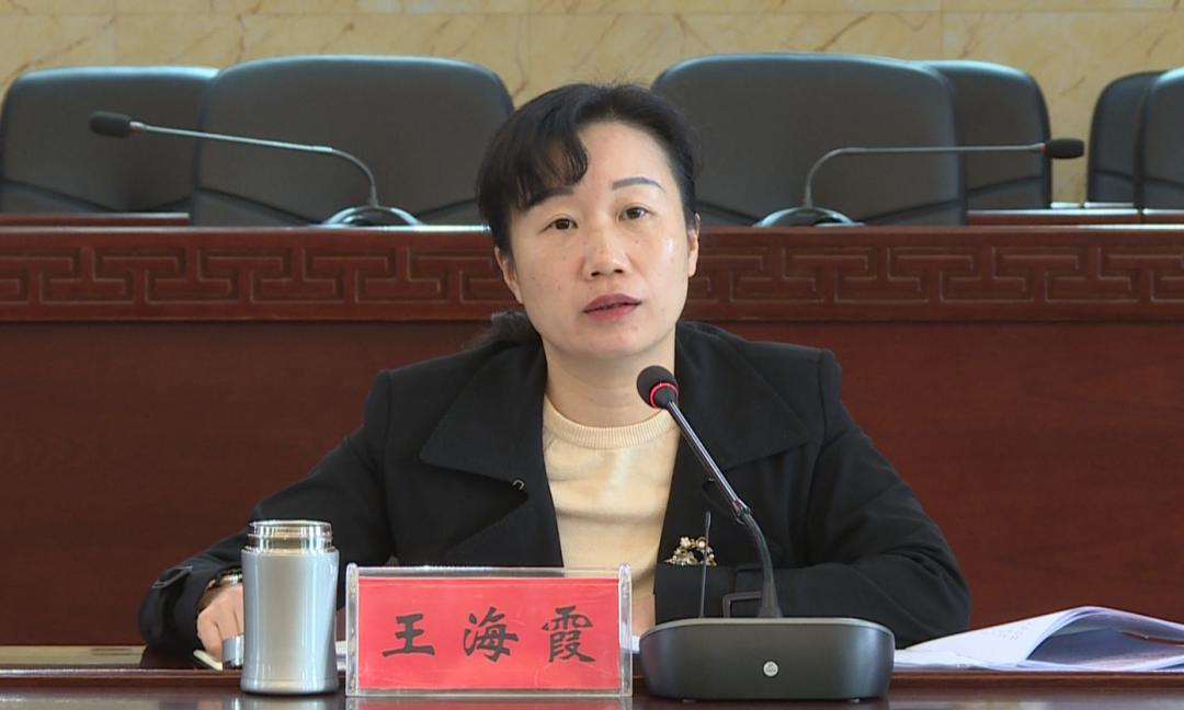 脱贫攻坚成果,推进乡村振兴工作进行再部署,再推进,再督办_云上英山