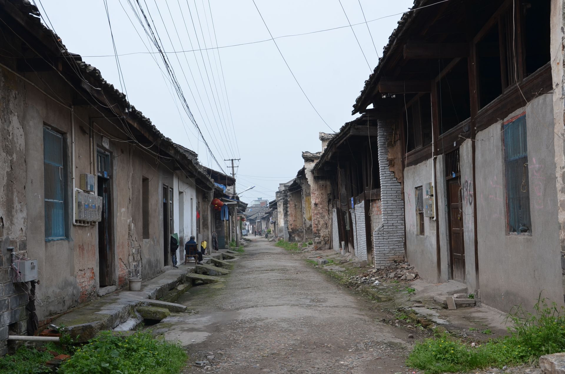 上个世纪的80年代,我10岁左右.