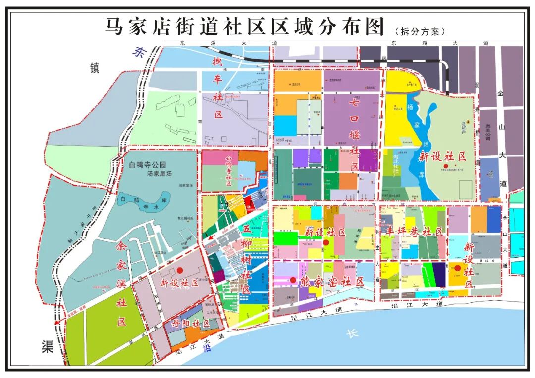 枝江地图高清版图片
