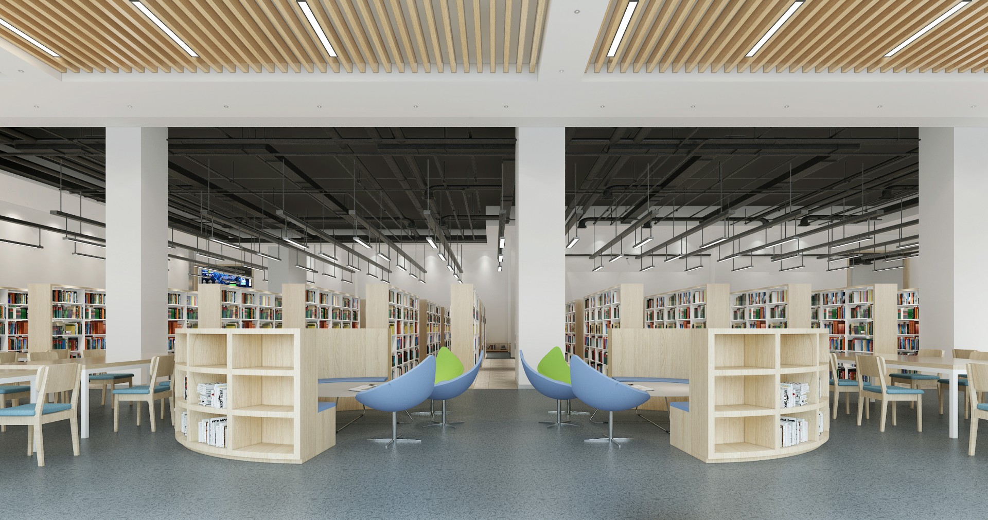 枝江市图书馆简介