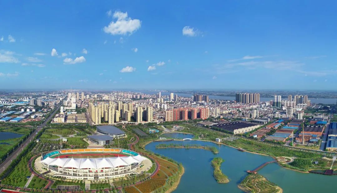 第二届荆楚乡村文化旅游节在枝江开幕