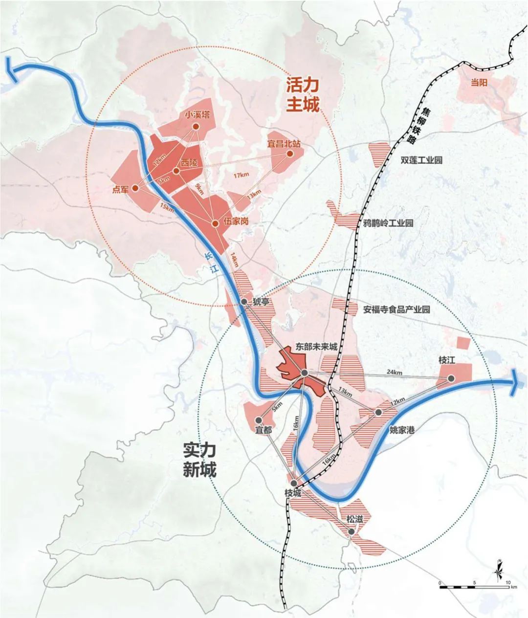 《概念规划》如有意见或建议,请于公示截止前与宜昌市自然资源和规划