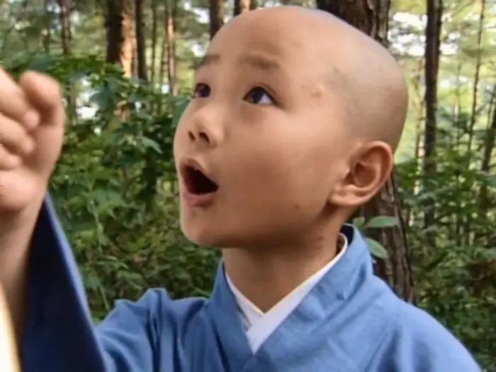 曾经红极一时的童星如今在综艺节目中垫底