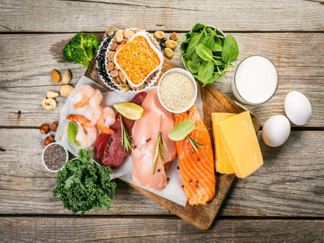 医生口中的清淡饮食你理解对了吗