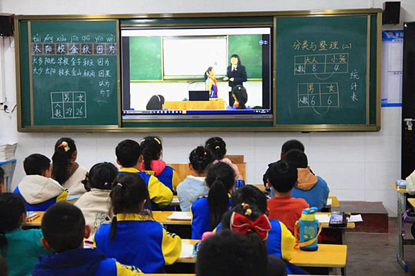 枣阳市检察院:"订单式"教学,让法治宣传更精准_长江云 - 湖北网络广播