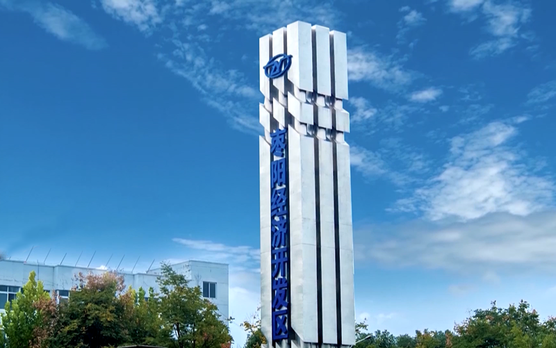 在市委市政府和相关部门共同努力下,浙江中电新能源物流汽车及零部件