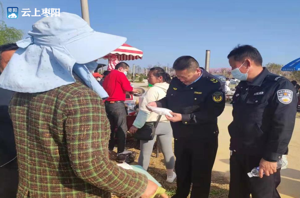 枣阳市平林镇:落实管理责任 保障食品安全_云上枣阳