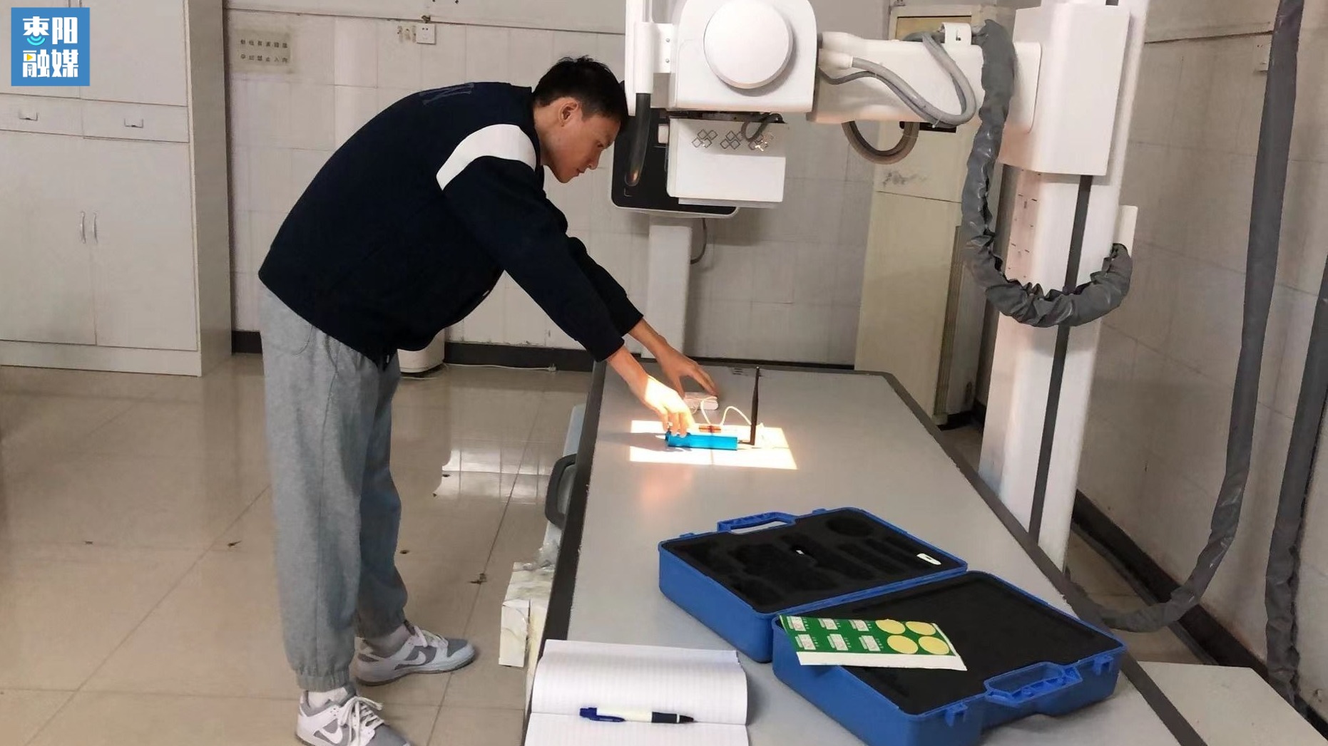 襄阳枣阳医用计量器具接受体检