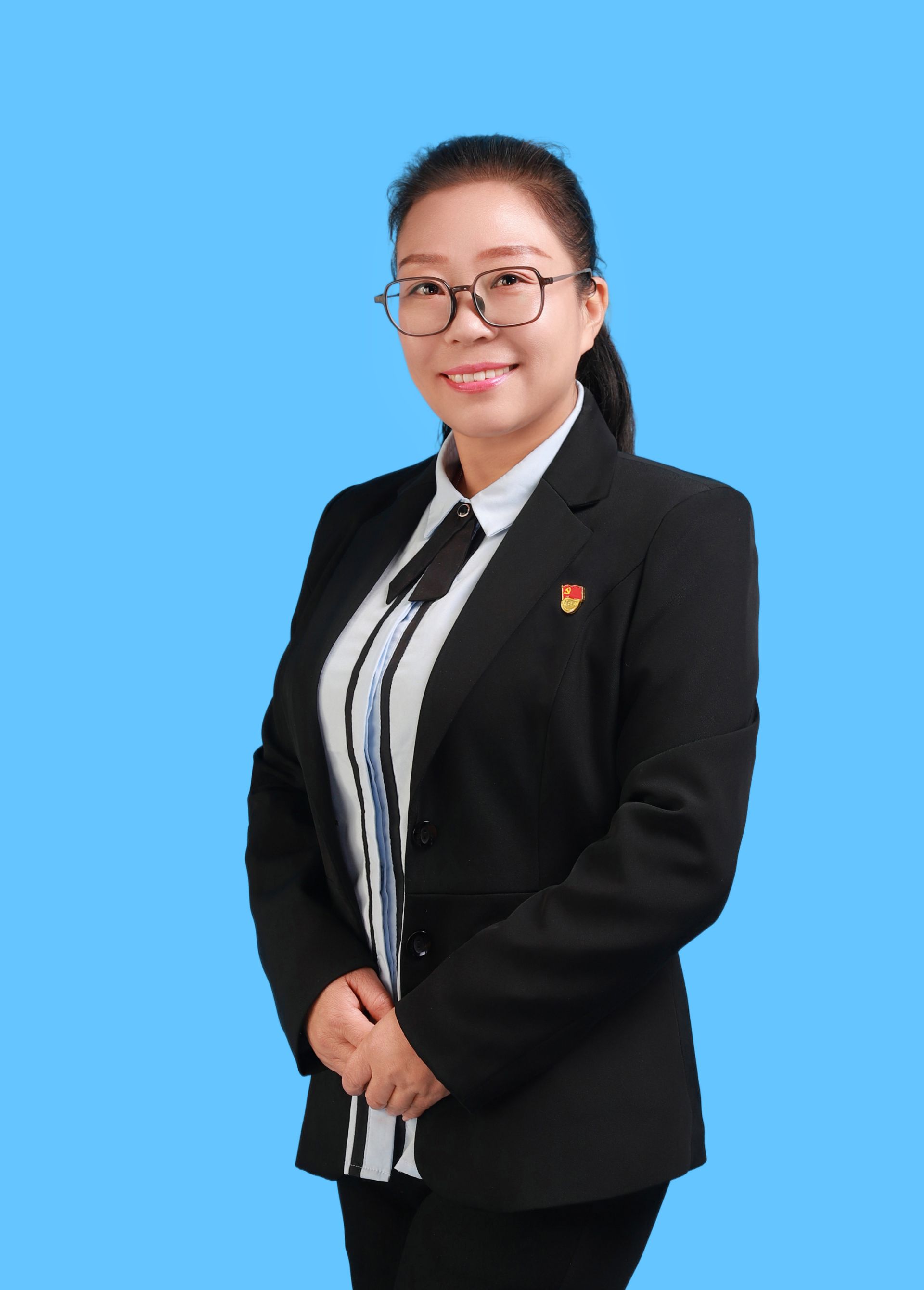 最美教师