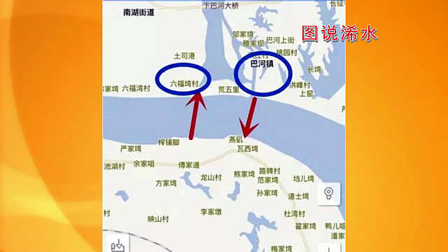 燕矶长江大桥最快2020年3月开工