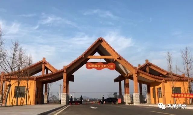 战疫一线浠水策湖筑牢零感染防疫战线