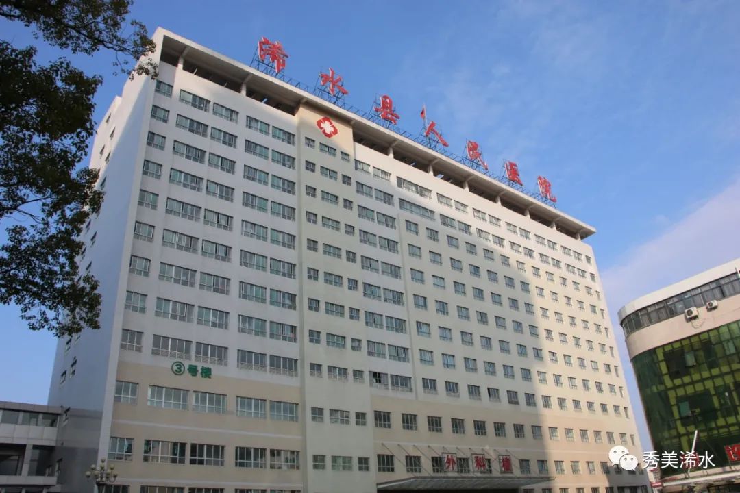 县人民医院创建三级医院项目推动县人民医院创建三乙医院,通过 3 至