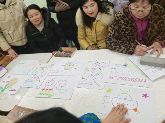 “探索生命之美”团体心理辅导活动347.png