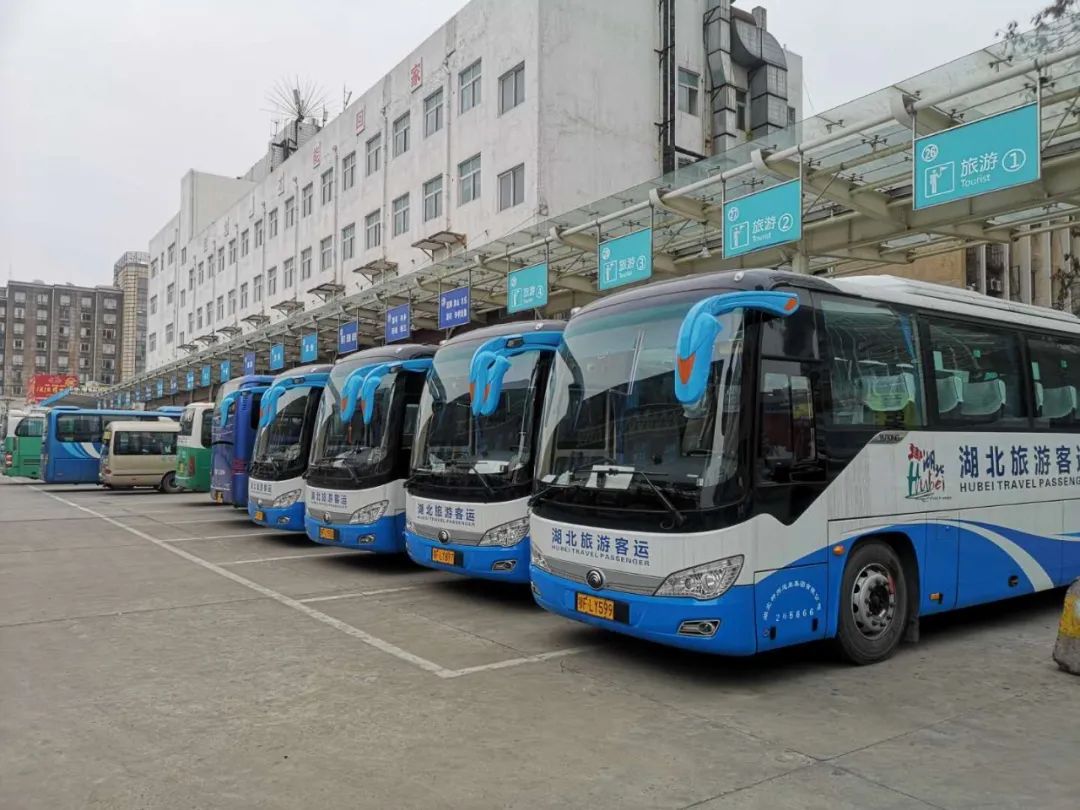 襄阳长途客运中心站紧抓疫情防控工作备战县域班车恢复